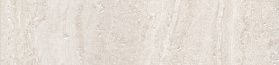 Подступенок Kerama Marazzi SG157100R/4 Пантеон бежевый светлый 40,2х9,6
