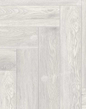 Виниловая клеевая плитка Alpine Floor Parquet LVT ECO 16-21 Дуб Полис, 1 м.кв.
