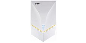 Высокоскоростная сушилка для рук FAURA FHD-1000W