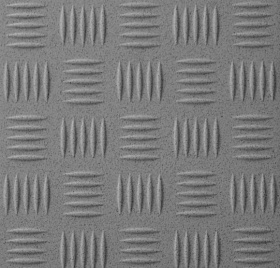 Керамогранит Уральский гранит Усиленный Антискользящий 30x30x12 U119A FLUTED Темно-серый Соль-перец (0.81м²/уп), 1 кв.м.