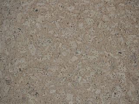 Напольная замковая пробка MJO Econom Herse Creme, 1 м.кв.