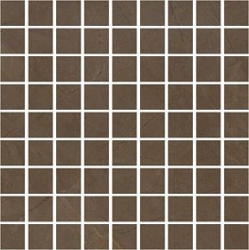 Мозаика Kerranova Marble Trend К-1002/MR/m01 Пульпис 30х30, 1 кв.м.