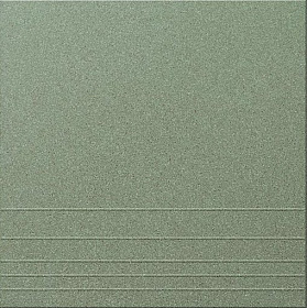 Ступень Уральский гранит Матовая 30x30x8 U113M STAGE Зеленый Соль-Перец (1.35м²/уп), 1 кв.м.