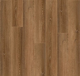 Виниловый ламинат Quartz Step Q-50015-8 Дуб Деревенский, 1 м.кв.