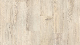 Виниловый ламинат Tarkett Art Vinyl Prime Click Birch Grey 1120х169мм, 1 м.кв.