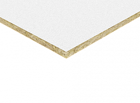 Потолочная плита Rockfon Тропик А-24, 600x600x20 мм (уп 24 шт/ 8.64 м2 )