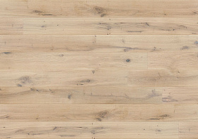 Паркетная доска Barlinek Дуб Ivory Grande однополосная, масло, 1 м.кв.