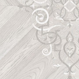 Линолеум бытовой Синтерос Комфорт Horsel 1