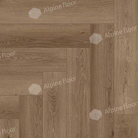 Ламинат Alpine Floor Murano LF121-05 Дуб Бильбао 12 мм, 34 класс с фаской, 1 м.кв.