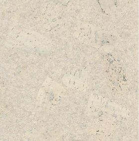 Напольная замковая пробка Granorte Cork Trend Mystic White, 1 м.кв.