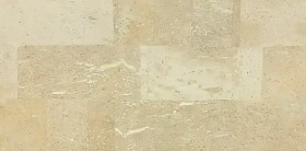 Клеевой пробковый паркет Ibercork EasyCork Саламанка крем 6 SG без лака с фаской, 1 м.кв.