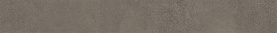 Плинтус Kerama Marazzi DD841890R/8BT Про Догана коричневый матовый обрезной 80x9,5x0,9