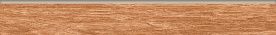 Плинтус Kerranova Village К-215/MR/p01 медовый матовый 7.6х60, 1 кв.м.