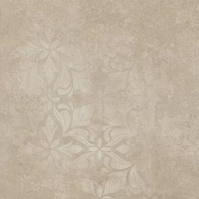 Керамогранит Kerama Marazzi KM4040G0051N Хадду бежевый матовый декорированный 40,2x40,2x0,8, 1 кв.м.