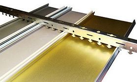 Гребенка BTS L=4,0м