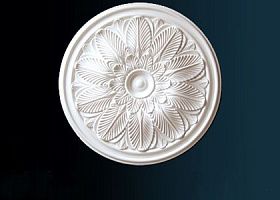 Розетка Перфект B3026 575х44 мм