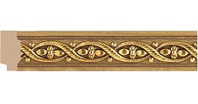 Багет Decomaster 158-4 18х10х2400