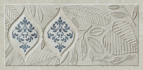 Керамическая плитка Kerama Marazzi Brick Plus Сиена VT\A274\16000 Декор 2 матовый 7,4x15x0,69