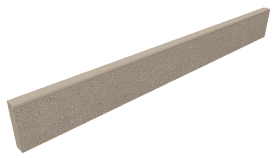 Плинтус Estima Terra TE 01 60x7 Неполированный