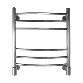 Полотенцесушитель электрический Energy ERGO 600x500, нерж.ст.