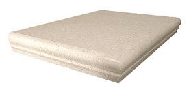 Ступень угловая Kerama Marazzi SG906500N/GR/AN Аллея светлый 30х30