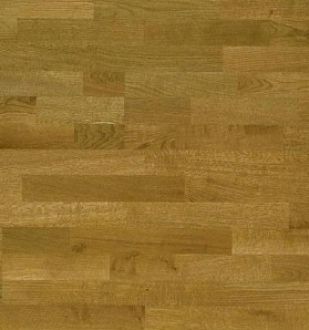 Паркетная доска Upofloor Forte Дуб Nature Antik 3-полосная под цветным маслом, 1 м.кв.