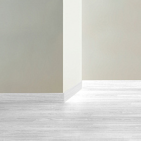 Плинтус Quick-Step 2400х14х77 мм QSPSKR 06076, 1 м.п.