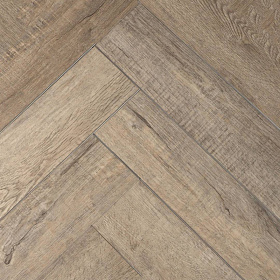 Виниловый ламинат Royce Respect 42 класс SPC R2025 Дуб Рок Лейк, (с фаской) 1 м.кв.