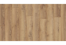 Ламинат Kronotex Mammut plus D 4725 Дуб горный природный, 1 м.кв.