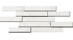 Мозаика Ametis by Estima Marmulla MA 01 78,5x28 Неполир./Полир.