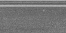 Ступень Kerama Marazzi DD200920R/GR Про Дабл антрацит обрезной 30x60x0,9