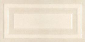 Керамическая плитка Kerama Marazzi 11103 Каподимонте панель беж 30х60х10,5, 1 кв.м.