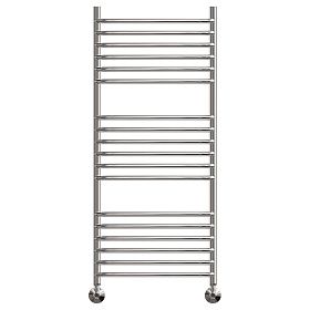 Полотенцесушитель водяной Point PN05152S П18 500x1200, хром