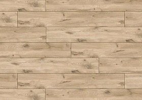 Ламинат Eurohome Majestic 2621 Дуб Викинг Золотой 33 класс/ 8мм/ с фаской, 1 м.кв.