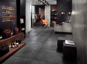 Керамогранит Primavera Форт CR107 60*60 карвинг (1.44 м²/уп), 1 кв.м.