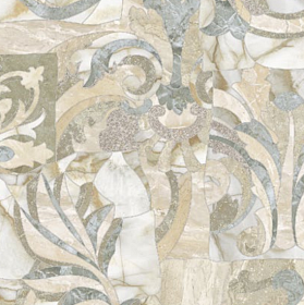 Линолеум бытовой усиленный Синтерос Bonus Mirage 2