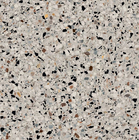 Керамический гранит Kerama Marazzi Тосканская коллекция Бричиола KM6060G0001R белый матовый обрезной 60x60x0,9 (1.44 м²/уп), 1 кв.м.