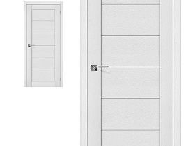 Межкомнатная дверь Легно-21 Virgin