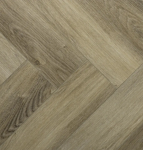 Виниловая клеевая плитка Alpine Floor Parquet LVT ECO 16-17 Дуб Синистра, 1 м.кв.