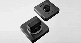 Фиксатор Rossi BK-F21 GR Графит