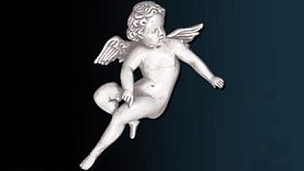 Элемент орнамента Перфект G2346L 200х400х50 мм