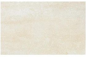 Керамическая плитка настенная Шахты Кордеса 01 25х40 бежевый верх плитка настенная 1 кв.м.