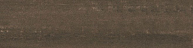 Подступенок Kerama Marazzi DD201300R/2 Про Дабл коричневый обрезной 60х14,5