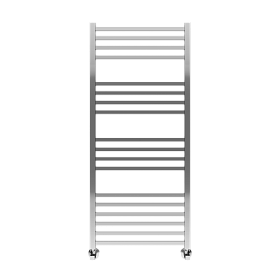 Полотенцесушитель водяной Terminus Ватикан П18 500х1200, нижнее, хром