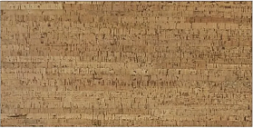 Клеевой пробковый паркет Ibercork EasyCork Лагуна 4 SG без лака, 1 м.кв.