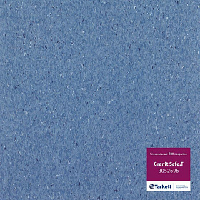 Линолеум Tarkett IQ Granit Safe T. 3052696