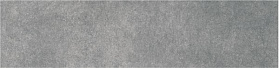Подступенок Kerama Marazzi SG614620R/4 Королевская дорога серый темный обрезной 60х14,5