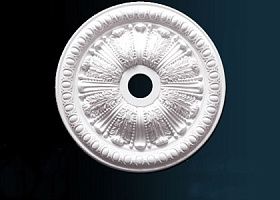 Розетка Перфект B3075 710х100х65 мм