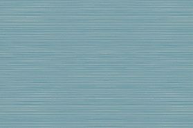 Керамическая плитка настенная Axima Азалия 200х300х7мм голубая низ, серия Люкс, 1 кв.м.