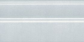 Плинтус Kerama Marazzi FMA005 Каподимонте голубой 30х15х9